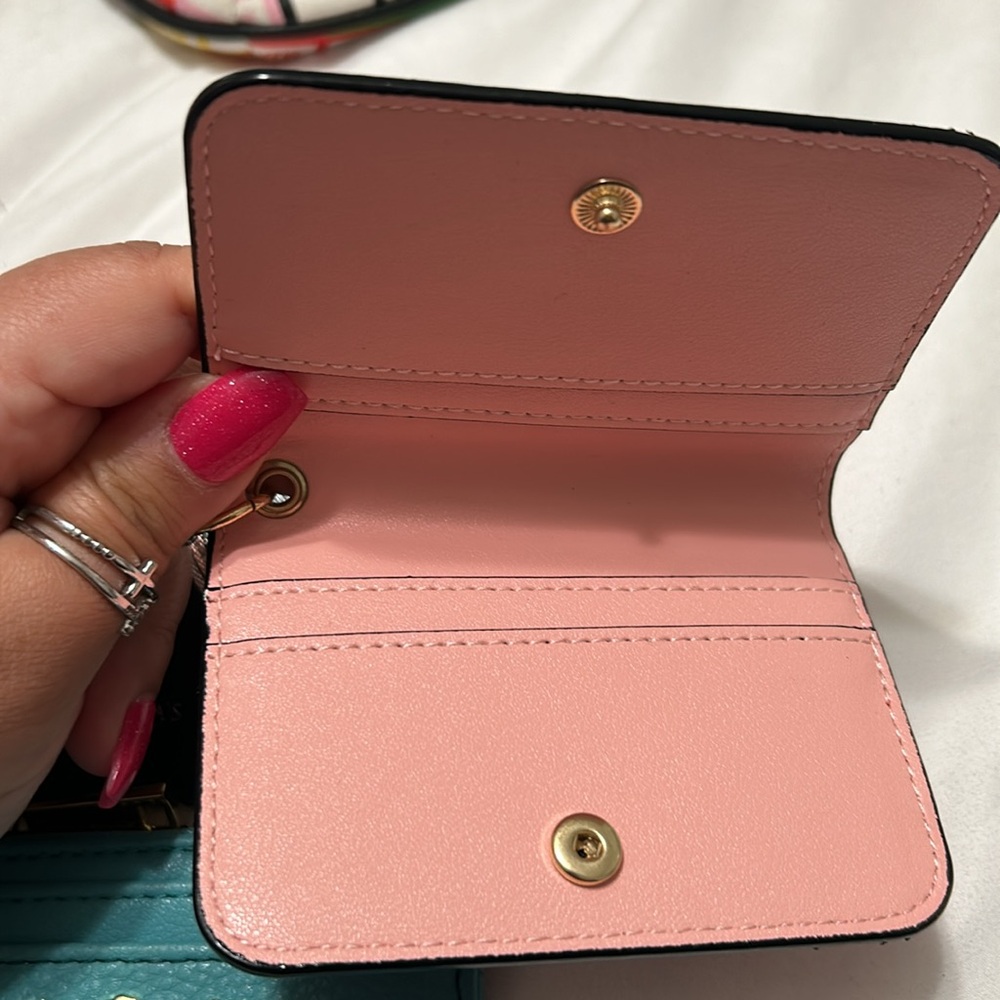 Keychain wallets - Picture 2 of 4